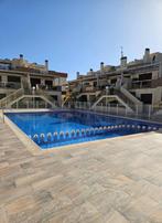 Gelijkvloers appartement in lomas de cabo Roig, Immo