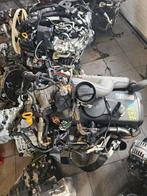MOTOR VW AUDI SKODA 2.0TDI 140 PK 140 PK 170 PK CBA CBB CBD, Ophalen of Verzenden, Gebruikt, Audi