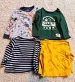 Jongens kleding maat 62-68 ( per stukje 1€), Kinderen en Baby's, Babykleding | Maat 68, Ophalen