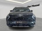 KIA Sportage 1.6 T 7DCT GT-Line, Auto's, Kia, Stof, Gebruikt, 110 kW, 4 cilinders