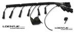 Bougiekabel set nieuw  BMW e30 e34 m20 535i 325i 320i, Auto-onderdelen, Gebruikt, Ophalen of Verzenden, BMW, BMW