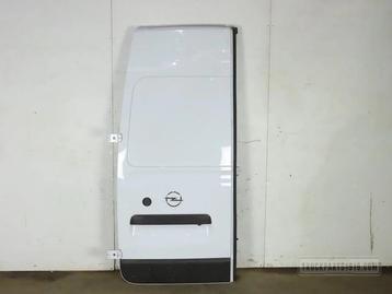 Opel Movano Body & Chassis Parts Movano/ Master Achterdeur L beschikbaar voor biedingen
