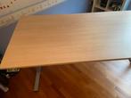 Bureau electrisch verstelbaar in hoogte, Huis en Inrichting, Bureaus, Ophalen, Elektrisch, Bureau