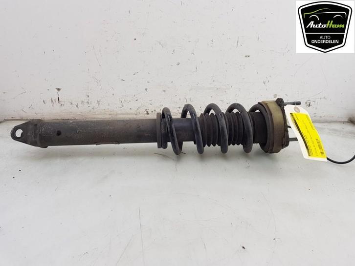 SCHOKBREKER RECHTS ACHTER Porsche 911 (991), Auto-onderdelen, Ophanging en Onderstel, Porsche, Gebruikt