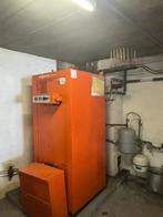 Chaudiere Viessmann Vitocell 1991 23KW, Doe-het-zelf en Bouw, Chauffageketels en Boilers, Ophalen, Gebruikt, Ouder dan 10 jaar