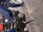Peugeot mtc, Fietsen en Brommers, Brommers | Tomos, Ophalen, Gebruikt