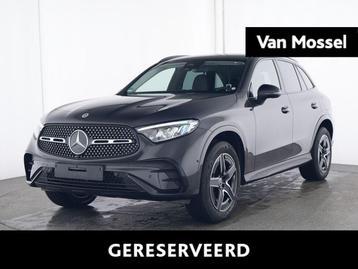 Mercedes-Benz GLC 300 e 4MATIC AMG Line + HEAD UP DISPLAY +  beschikbaar voor biedingen