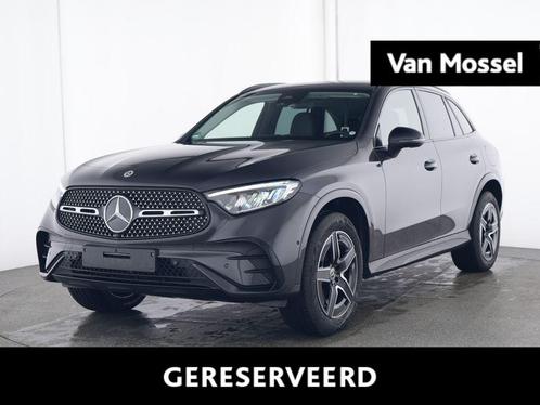 Mercedes-Benz GLC 300 e 4MATIC AMG Line + HEAD UP DISPLAY +, Auto's, Mercedes-Benz, Bedrijf, Te koop, GLC, 4x4, Alarm, Bluetooth