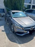 Mercedes Cla schootging break 45 AMG, Auto's, Automaat, CLA, 4 cilinders, Leder