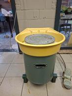 Draaischijf Shimpo RK -10PP- losse pedaal, Hobby en Vrije tijd, Pottenbakken, Ophalen, Gebruikt