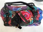 sac femme desigual en très bon état, Handtassen en Accessoires, Tassen | Damestassen, Ophalen of Verzenden, Zo goed als nieuw