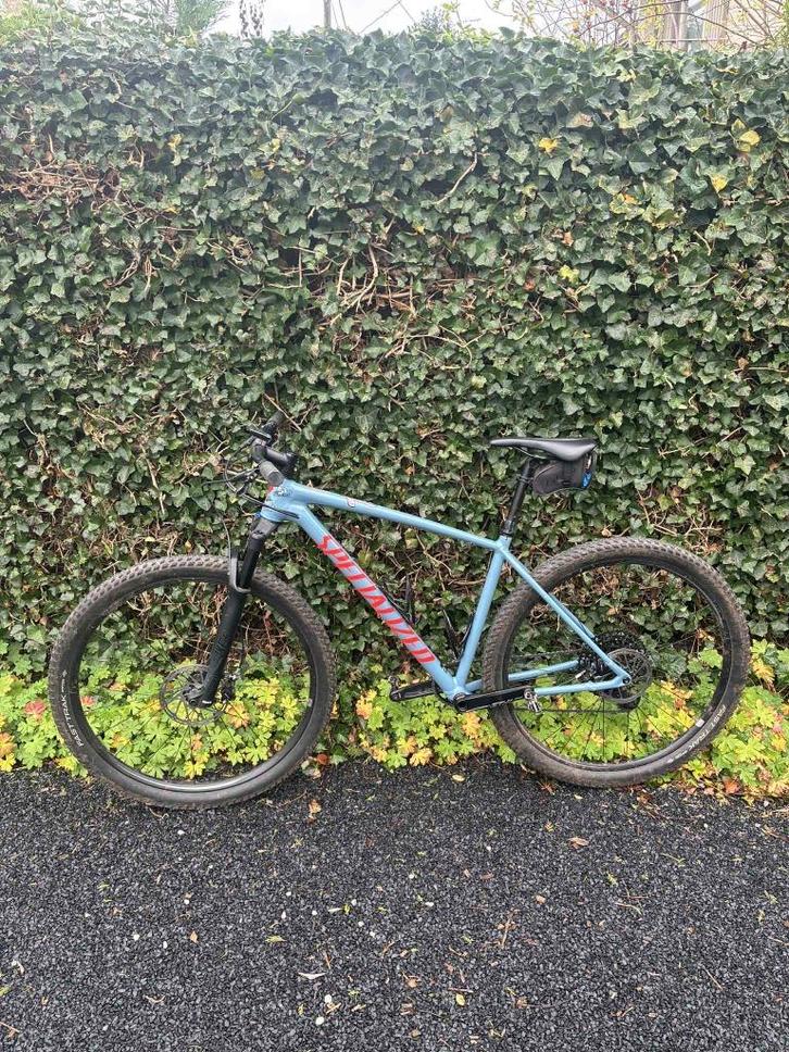 Cross country mountainbike Specialized Chisel Hardtail Comp, Fietsen en Brommers, Fietsen | Mountainbikes en ATB, Zo goed als nieuw