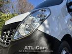Renault Master 2.3Diesel | MAXI | !62.000km | Airco | EURO 6, Stof, Euro 6, Renault, Wit