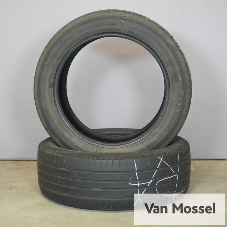 Toyo Proxes R46A Zomerbanden 225/55/R19, Auto-onderdelen, Banden en Velgen, Band(en), Zomerbanden, 19 inch, 225 mm, Personenwagen