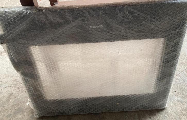 Supra haarddeur (nieuw, ingepakt), Doe-het-zelf en Bouw, Verwarming en Radiatoren, Ophalen