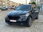 BMW X5 xDrive30 M PACK 7 zit 2020., Auto's, Automaat, 7 zetels, Leder, Diesel