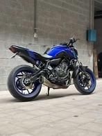 Mt07 35kw a2 full power, Motoren, Motoren | Yamaha, Particulier