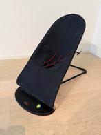 Babybjorn, Enlèvement, Utilisé