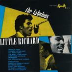 Little Richard ‎– The Fabulous Little Richard - Lp, CD & DVD, Comme neuf, 12 pouces, Rock and Roll, Enlèvement ou Envoi