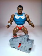 Motu: De man: Meesters van het heelal Skeletor Musclor, Ophalen of Verzenden, Gebruikt