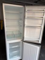 Ijskast met vriezer, Elektronische apparatuur, Ophalen, Zo goed als nieuw