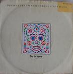 45T 7INCH VINYL SINGLE O.M.D., Cd's en Dvd's, Vinyl Singles, Ophalen of Verzenden, Single