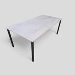 NIEUWE bureau/vergadertafel 12mm Volkeramiek 1900x1000, Huis en Inrichting, Bureaus, Ophalen, Nieuw, Bureau