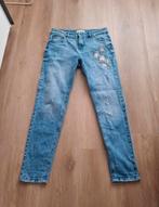 Jeans Clockhouse maat 38, Kleding | Dames, Spijkerbroeken en Jeans, Blauw, Ophalen of Verzenden, Zo goed als nieuw, W30 - W32 (confectie 38/40)