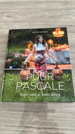 Pascale Naessens - Puur Pascale, Boeken, Ophalen, Zo goed als nieuw, Pascale Naessens