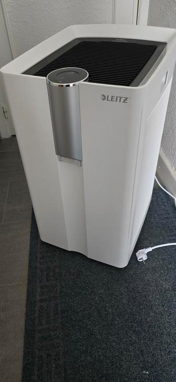 Leitz TruSens Z-6000 luchtreiniger met SensorPod beschikbaar voor biedingen