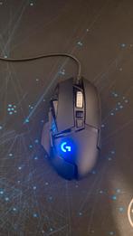 G502, Computers en Software, Muizen, Ophalen