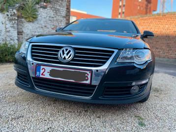 Volkswagen Passat 2.0 fsi Full Option!  beschikbaar voor biedingen