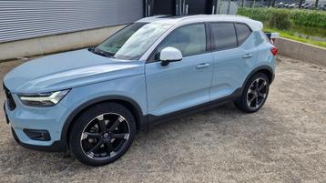 Volvo XC40 Limited edition 4x4 Full Full opties 190pk 20inch