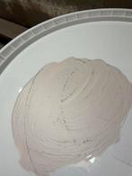 Lichtroze muurverf voor binnen en buiten 10liter, Hobby en Vrije tijd, Schilderen, Ophalen, Nieuw, Acrylverf