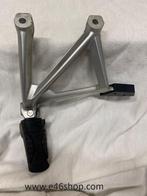 VOETSTEUN BMW R1200GS R1250GS LINKS ACHTER  8537907, Motoren, Ophalen of Verzenden, Gebruikt