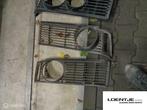 Grill BMW e21 vier cilinder 315 316 318 318i, Gebruikt, Ophalen of Verzenden, BMW, BMW