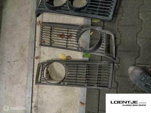 Grill BMW e21 vier cilinder 315 316 318 318i, Auto-onderdelen, Carrosserie, BMW, Gebruikt, Ophalen of Verzenden