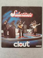 Vinyl single Clout, Ophalen, Gebruikt, Single