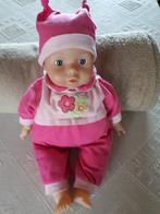 Baby born pop 45 cm, Kinderen en Baby's, Speelgoed | Poppen, Ophalen of Verzenden