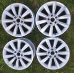 17" 7.0Jx17H2 ET43 velgen voor VW 5N0601025P, Auto-onderdelen, Banden en Velgen, Ophalen, Gebruikt, Velg(en), 17 inch