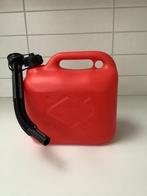 Jerrycan 5 L, Nieuw, Ophalen