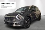 Kia Sportage 1.6 T-GDi HEV Inspire, Stof, Gebruikt, 4 cilinders, 169 kW