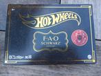 hot wheels F.A.O. schwarz set, Ophalen of Verzenden, Nieuw