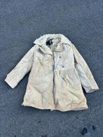 Manteau hiver Allemand 3/4, Ophalen of Verzenden