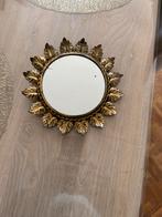 Petit miroir ancien, Antiek en Kunst, Antiek | Spiegels, Ophalen of Verzenden