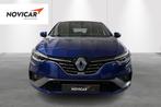 Renault Mégane TCe 160 EDC GPF R.S. Line (automatique), Autos, Renault, 1332 cm³, Achat, Electronic Stability Program (ESP), 1650 kg