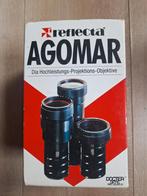Reflecta agomar lens, Ophalen of Verzenden, Zo goed als nieuw