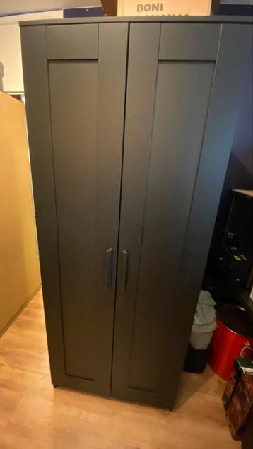 IKEA Brimnes kledingkast beschikbaar voor biedingen