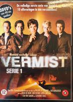 TV SERIES DVD, Ophalen of Verzenden, Zo goed als nieuw