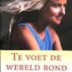 Te voet de wereld rond ffyona campbell 303 blz, Boeken, Reisgidsen, Ophalen of Verzenden, Afrika